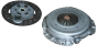 Kopplingskit Original Scudo Jumpy Expert 807 1.9D 2052V0