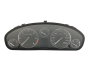 Hastighetsmätare Peugeot 407 9646283280 110080221008 43639
