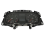 Hastighetsmätare VW Golf MK7 5G1920751C VDO 31111