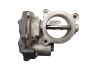 Spjällhusventil BMW 1354 7810752 02 10378517 Pierburg 1266