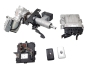 Startpaket Renault Clio 5 237102703S 284B13925R 488105379R 1.3 TCE 0km 21