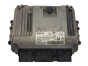 Styrenhet PSA 0281012620 9659614980 Bosch 20415