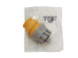 Stötdämparbuffert Bak Citroen C3 II 9675987380 Ny Original