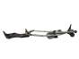 Torkarmekanik Fram BMW 5 E60 7131164 6934279 404.822