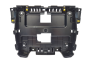 Radiomonteringsram Navi Renault Kadjar 688301818R