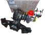 Turboladdare Ny Original 144107423R Renault Dacia 1.2 TCE