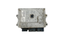 Styrenhet 9811545080 9800913080 A2C1403940001 PSA Valeo