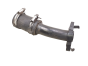 Laddluftslang 9644825080 9644922080 2.0 HDI 16v Citroen Peugeot