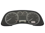 Varvräknare Peugeot 307 9645768480 E 01 18565