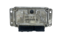 Styrenhet PSA Toyota 89661-0H022 0261208702 Bosch 49170