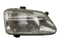 Strålkastare Höger 260101792R Megane Scenic Renault Valeo 4871