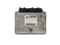 Motorstyrenhet ECU IAW4EF.G1 73502897 Fiat 34364