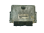 Styrenhet 55187569 0281011396 Fiat Bosch 33560