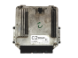 Styrenhet 02810172185 23710 BB47A Nissan Bosch