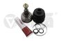 Koppling Set 1J0498099A 54980014701 VW Audi Seat Vika