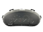 Hastighetsmätare Peugeot 206 9659730580 000501701 52801