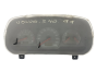 Hastighetsmätare Volvo V40 S40 0P-0200-021 0P0200021 54733