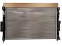 Kylare Ny översättning Gör Citroen Peugeot 9675747980 735555 Valeo