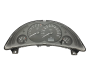 Varvräknare Opel Corsa C 09166814FL 110008988009 43408