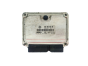 Styrenhet Seat VW 045906019BB 0281011074 Bosch 36009