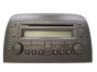CD-radio Lancia Ypsilon 735392554 7645302316
