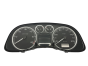Varvräknare Peugeot 307 9655476580 G00 54768