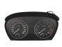 Hastighetsmätare BMW 3 E90 9187366-01 VDO