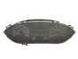 Hastighetsmätare Fiat Idea 735364158 503000685100 36916