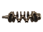 Vevaxel 849 9800993080 1.6 ehdi 8v 9H06 9H05 Citroen Peugeot 4840
