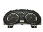 Hastighetsmätare Opel Corsa D P0013264261 28120245-3 50849