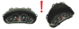 Varvräknare Peugeot 206 9645847180 51716