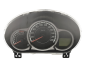 Hastighetsmätare Mazda 2 DVDP75 DV DP75 33158