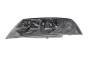 Strålkastare Höger 1Z1941018P 89410718802 Skoda Octavia 2 DPA