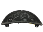 Varvräknare Opel Corsa C 09166814FL 110008988009 31239