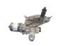 Torkarmekanik Vänster Citroen C4 Picasso 9687621780 W000013746