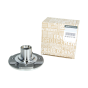 Hjulstyrled Fram Ny Original 402021412R Renault Dacia