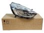 Strålkastare Höger Renault Clio 4 260101766R Ny Original
