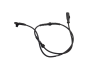 ABS Sensor Bak 0265009614 479000931R Bosch Renault