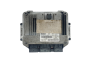 Styrenhet 0281010390 9646560180 9644157380 PSA Bosch 41724