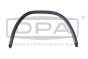 Skärmlist Höger Gör Skoda Kodiaq 565854820 88541793302 DPA
