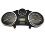 Varvräknare Peugeot 206+ 9666637080 50934