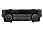 Panel för luftkonditionering Renault Kadjar 275102210R Valeo 10366