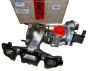 Turboladdare Ny Original 144105784R Renault Dacia