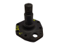Hjulspindel Höger/Vänster Bak 6025302725 Renault Espace 3 11863