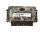 Styrenhet 0281001839 9630059880 28FM0279 PSA Bosch 30509