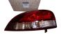 Lampa Vänster Bak Original 265551445R Renault