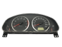 Hastighetsmätare Mazda 2 3M7110849MG DD1455430 40025