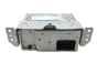 Bilradio Navi Ford Fiesta H1BT-18C815-VU DABAHU001 OASS 1127