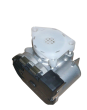 Spjällhusventil Citroen Peugeot 1635Q9 QPlus
