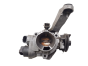Spjällhusventil Renault 7700108120 H873633 Solex 1.2 8V 1665